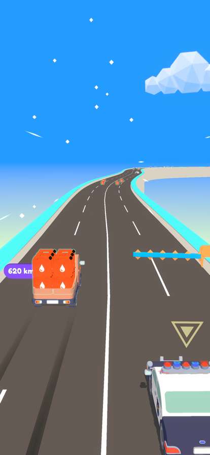 Cars Madness 3Dios版1