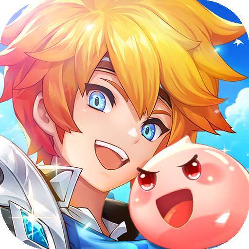 勇士与梦想大陆