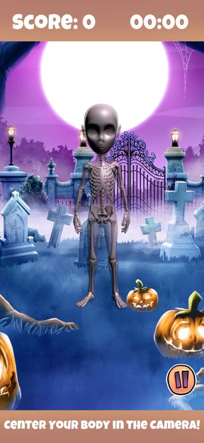 Dr. Mooves\' Motion Machineios版1