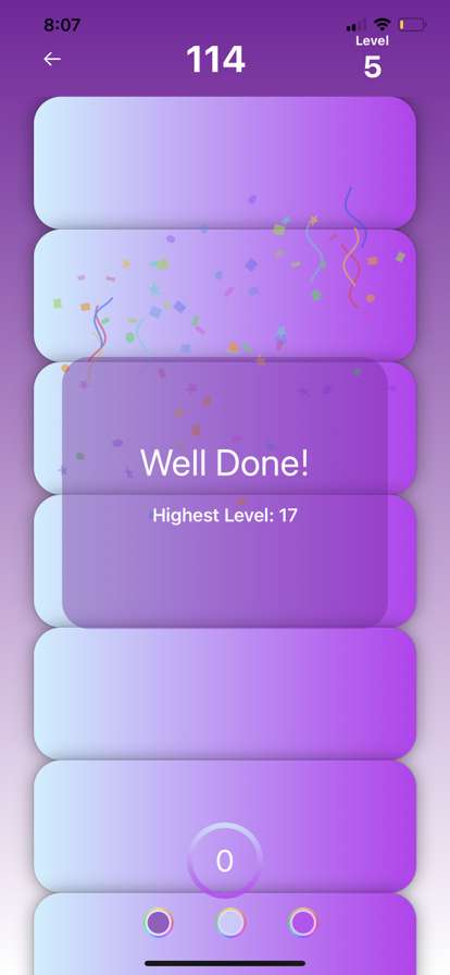 Tower of Tilesios版2