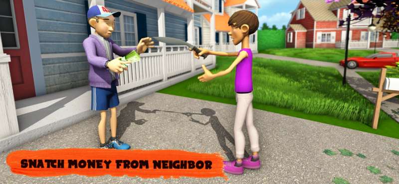 Destroy Smash:邻居家ios版2