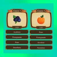 Trivia Questions: Quizios版