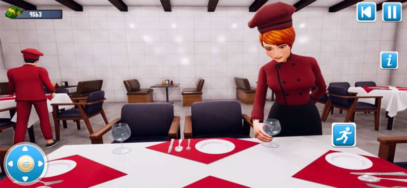 烹饪故事餐厅ios版4