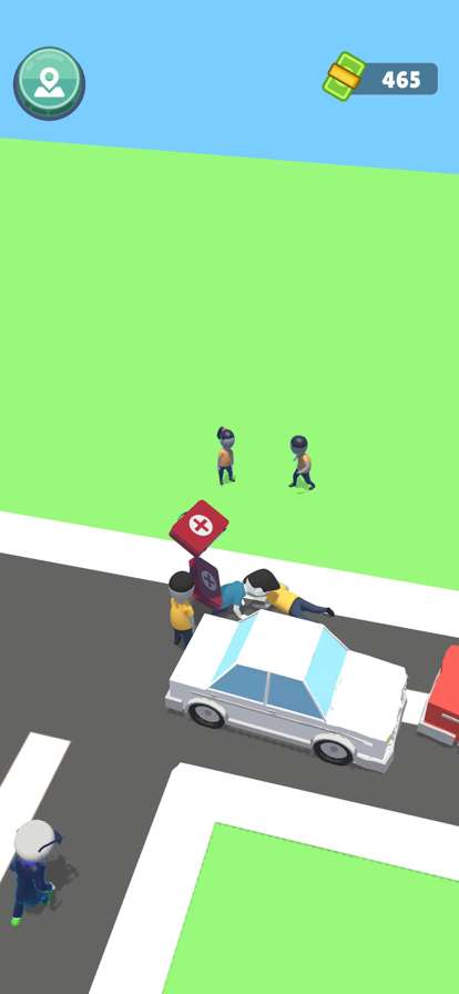 Call an Ambulance!ios版1