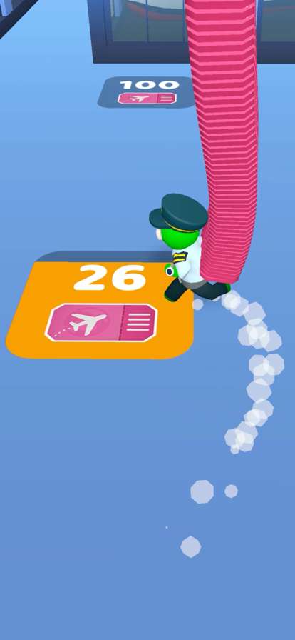 我的飞机场ios版2