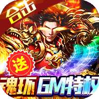 传奇无双移动版(魂环GM福利版)