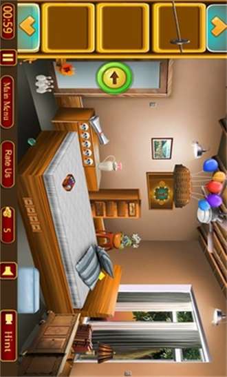 101密室逃脱挑战0