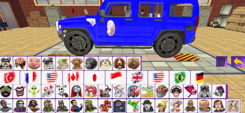 Car Games Driving City Rideios版2