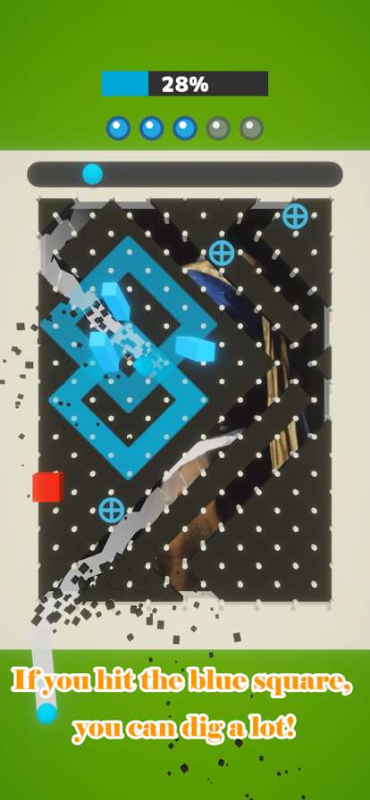 Museums in the groundios版1