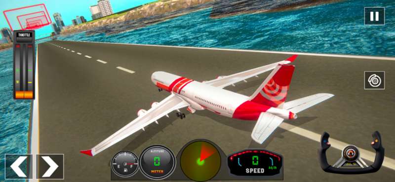 波音飞行员模拟器!ios版0