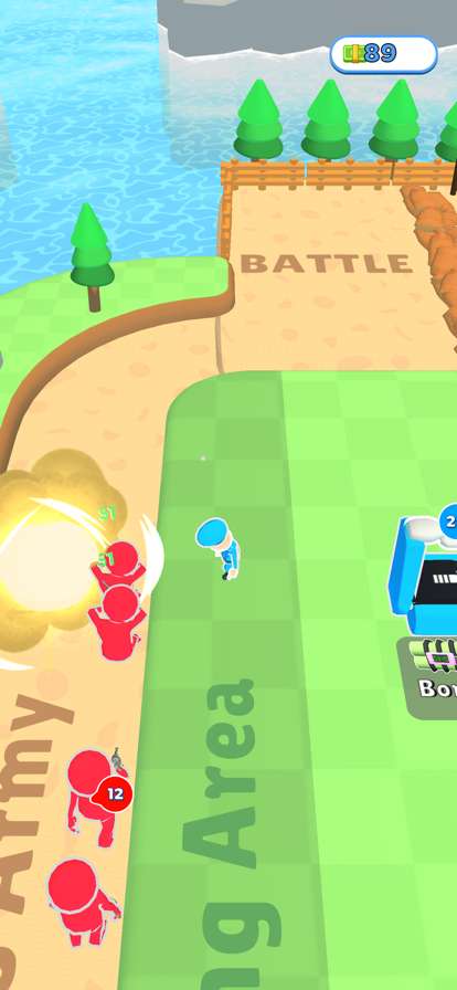 Battle Constructorios版3