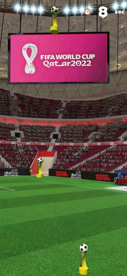 Football City Huntios版5