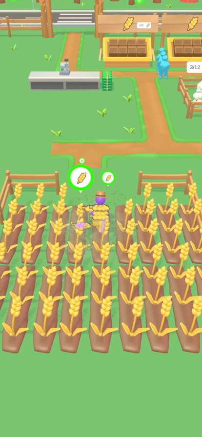 Sheep Farm Idle 3Dios版3