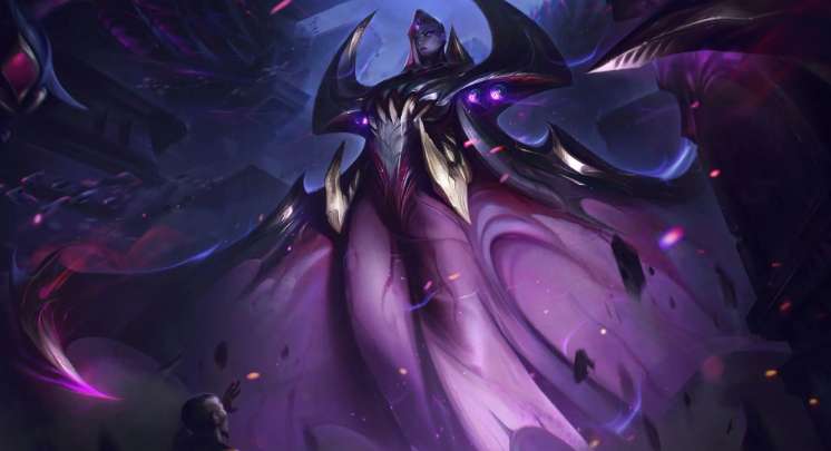 云顶之弈S8怪兽阵容主C是谁 S8新赛季卑尔维斯主C超强怪兽阵容搭配推荐