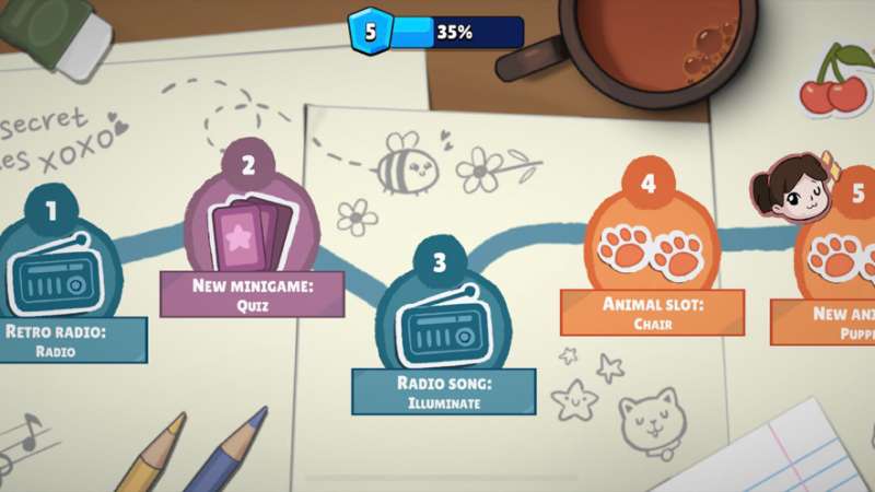 悠悠的时光ios版2