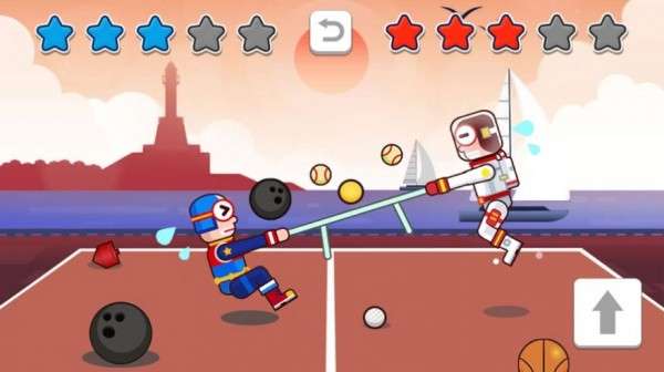 拔河大对决ios版2