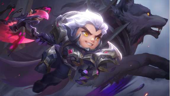 金铲铲之战神王小小德莱厄斯多少钱 金铲铲之战神王小小德莱厄斯价格介绍