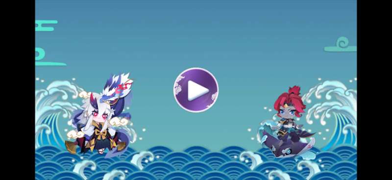 幽鬼弹射起步ios版0