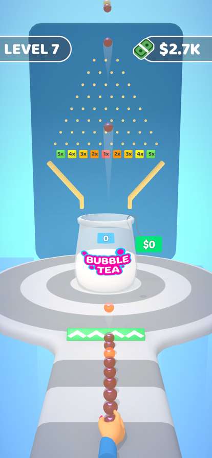 Bubble Tea Run!ios版6