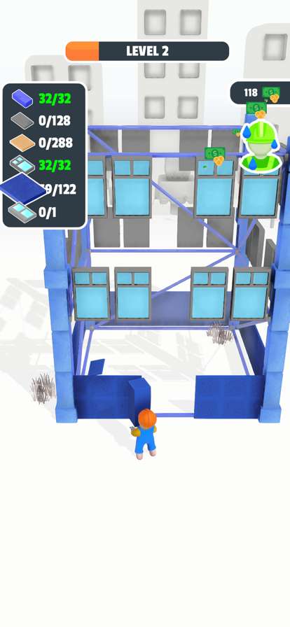 Hyper Restorationios版9