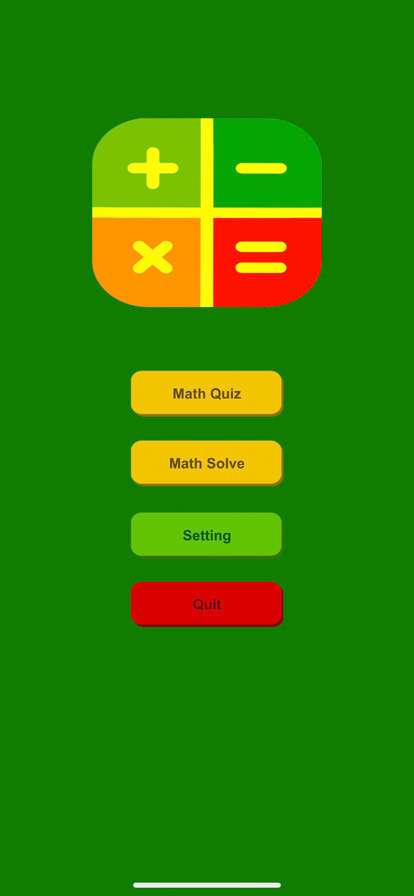 Kuis Matematikaios版0