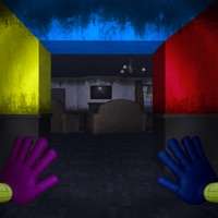 Scary Escape Story Chapter 2ios版