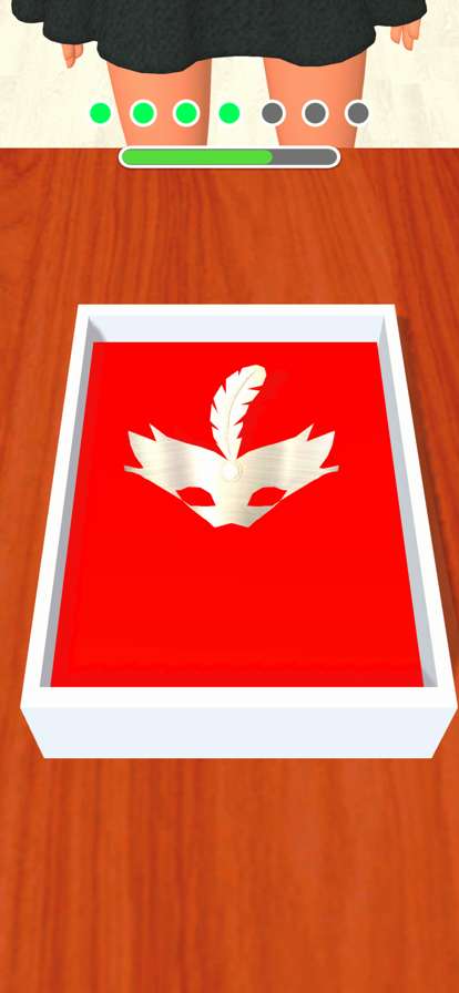 面具设计大师ios版3