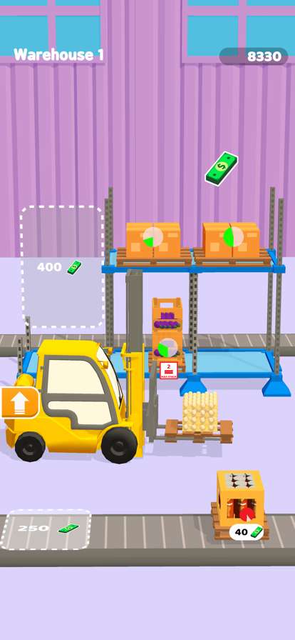 Load Manager!ios版0