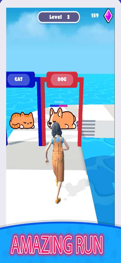 Truth Reveal Runnerios版0