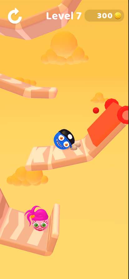 Monster Head 3Dios版1