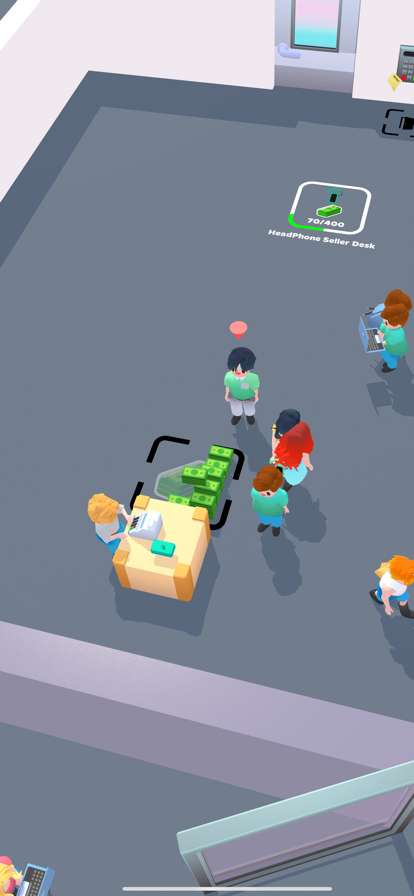 My Tech Storeios版6