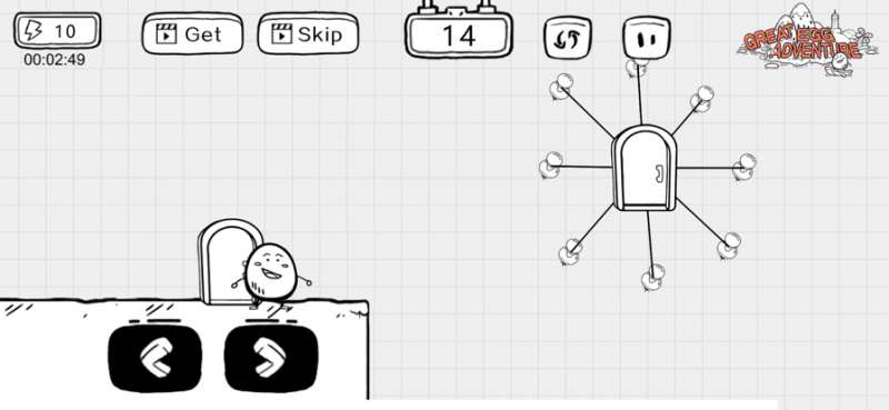 Great Egg Adventureios版3