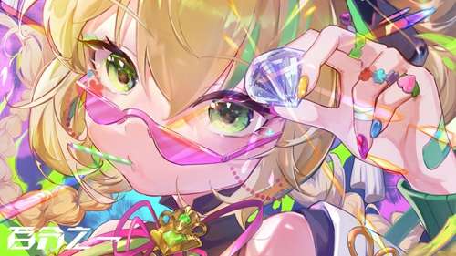 百分之一游戏最新消息 6月28号最后一次不限量测试开启