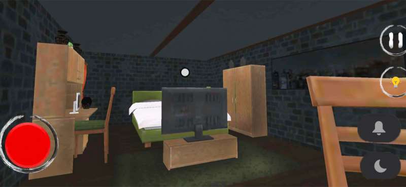 可怕的警察游戏ios版4