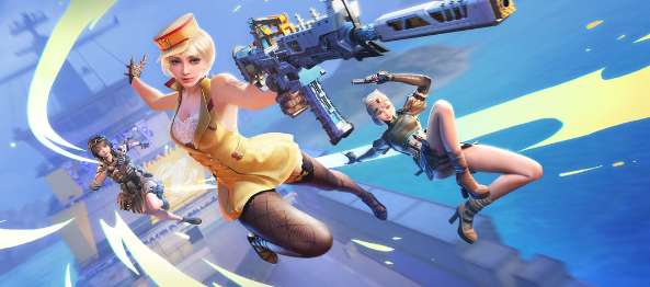 cf手游体验服2022答案更新汇总 穿越火线体验服问卷调查12月最新答案一览