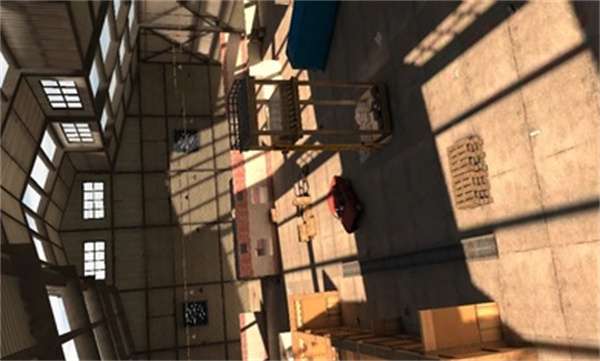 真实无人机模拟器2