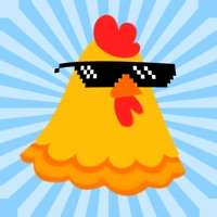 ChickemAll Farmios版