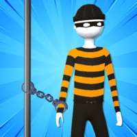 Handcuff Shootios版