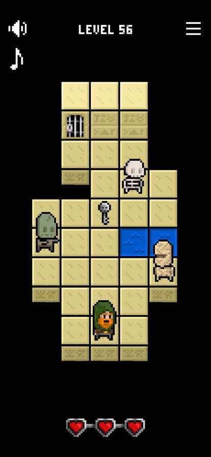 Moldy Adventureios版4