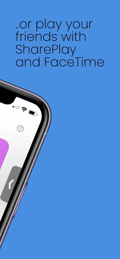 Word Together: Guess & Playios版4