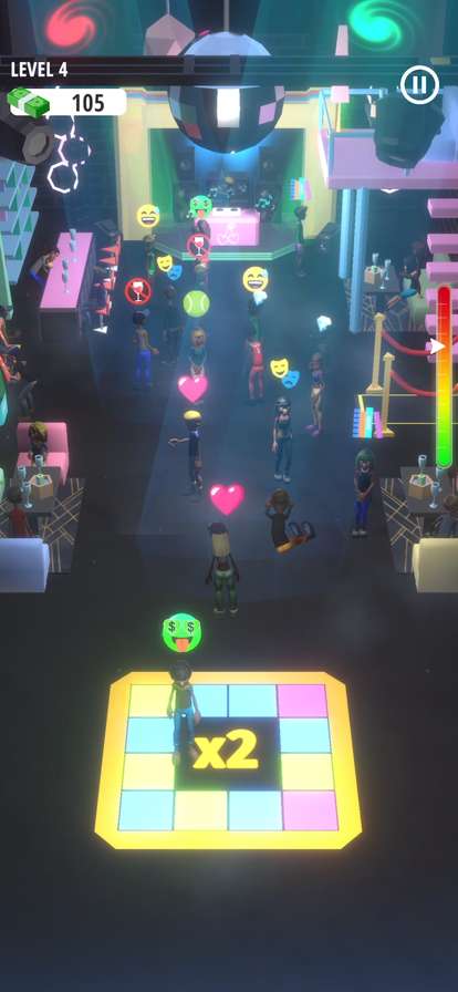 Soul Match 3Dios版0