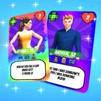 Date Run: Cards!ios版