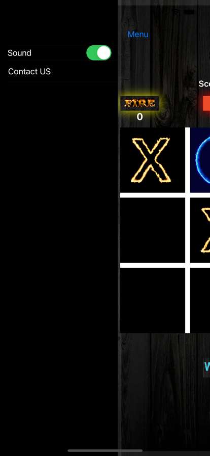 CrossO:TicTacToeios版3