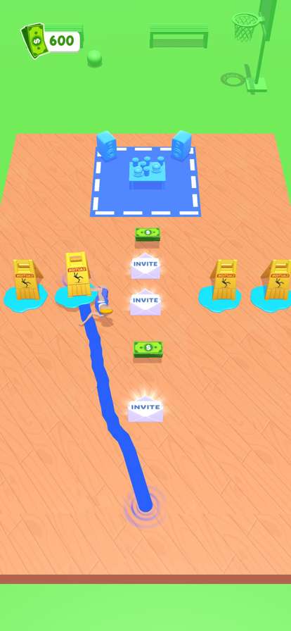 Clubbing Master 3Dios版5