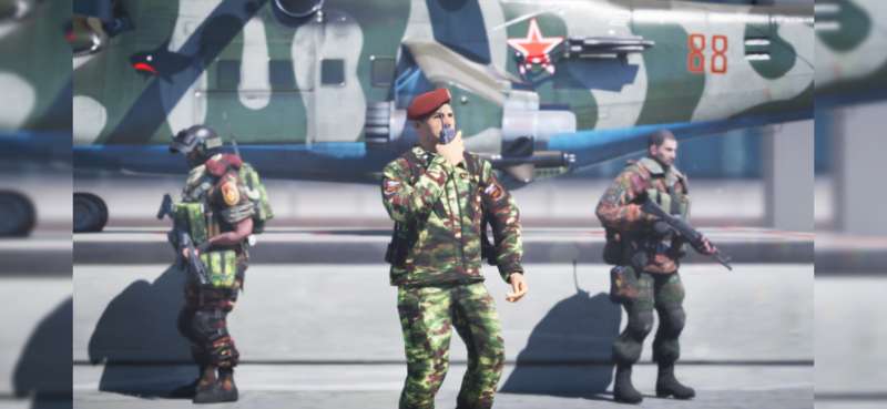 Gun Shooting Games : War Gamesios版3