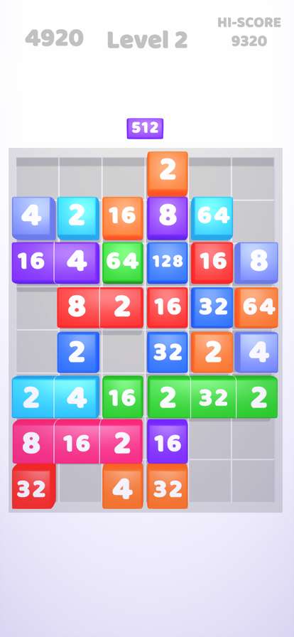 Sliding & Falling Mergeios版4