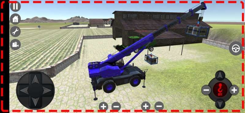 推土机运输模拟器游戏ios版6
