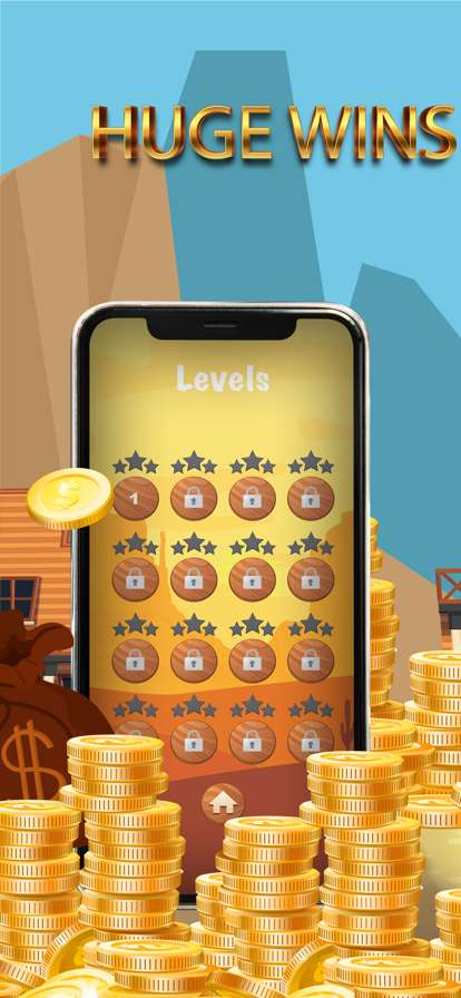 Wild west skirmishios版0