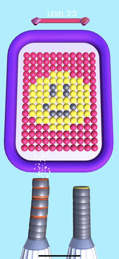 Clean The Ballsios版5