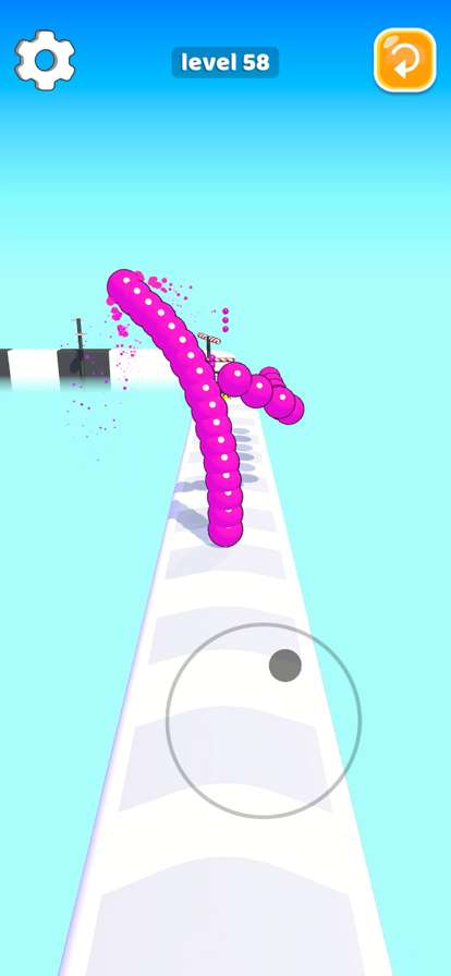 Jiggle Man Runios版0